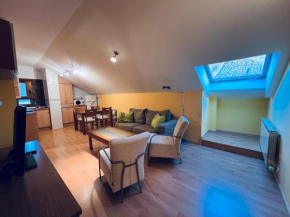 Apartamento Espata VII